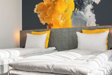 Hotel Glo Espoo Sello Helsinki: Photo 