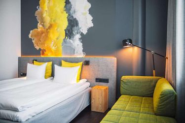 Hotel Glo Espoo Sello Helsinki: Photo 