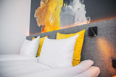Hotel Glo Espoo Sello Helsinki: Photo 