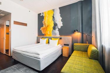 Hotel Glo Espoo Sello Helsinki: Photo 