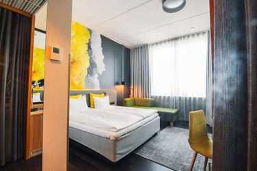 Hotel Glo Espoo Sello Helsinki: Photo 