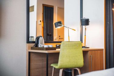 Hotel Glo Espoo Sello Helsinki: Photo 