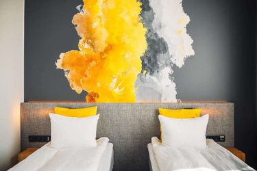 Hotel Glo Espoo Sello Helsinki: Photo 