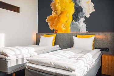 Hotel Glo Espoo Sello Helsinki: Photo 
