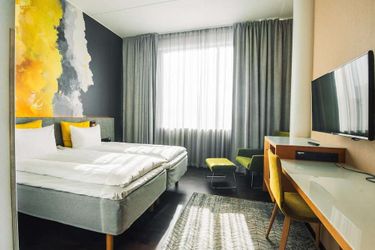 Hotel Glo Espoo Sello Helsinki: Photo 