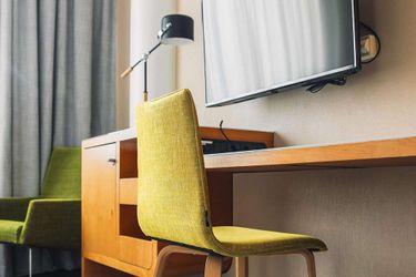 Hotel Glo Espoo Sello Helsinki: Photo 
