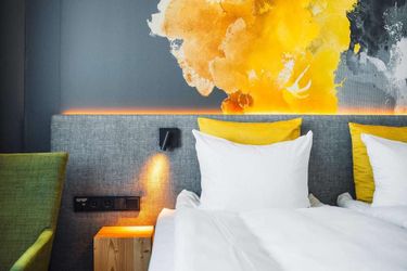 Hotel Glo Espoo Sello Helsinki: Photo 