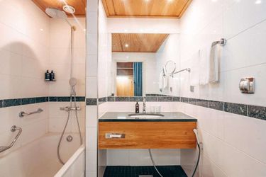 Hotel Glo Espoo Sello Helsinki: Photo 