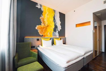 Hotel Glo Espoo Sello Helsinki: Photo 