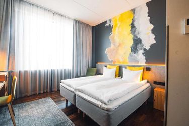 Hotel Glo Espoo Sello Helsinki: Photo 