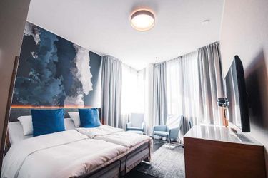 Hotel Glo Espoo Sello Helsinki: Photo 