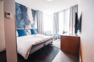 Hotel Glo Espoo Sello Helsinki: Photo 