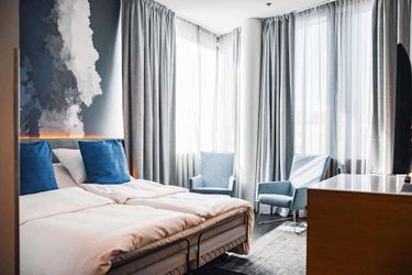 Hotel Glo Espoo Sello Helsinki: Photo 