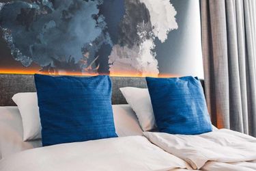 Hotel Glo Espoo Sello Helsinki: Photo 