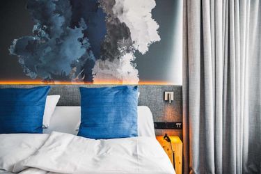 Hotel Glo Espoo Sello Helsinki: Photo 