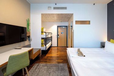Hotel Glo Espoo Sello Helsinki: Photo 