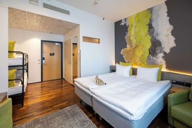 Hotel Glo Espoo Sello Helsinki: Photo 