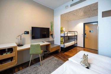 Hotel Glo Espoo Sello Helsinki: Photo 