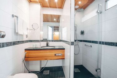Hotel Glo Espoo Sello Helsinki: Photo 