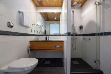 Hotel Glo Espoo Sello Helsinki: Photo 