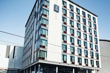 Hotel Glo Espoo Sello Helsinki: Photo 