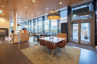 Hotel Glo Espoo Sello Helsinki: Photo 