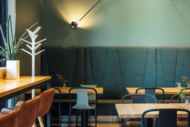 Hotel Glo Espoo Sello Helsinki: Photo 