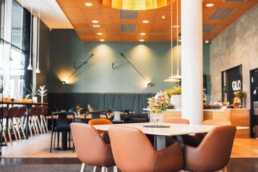 Hotel Glo Espoo Sello Helsinki: Photo 