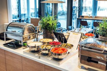 Hotel Glo Espoo Sello Helsinki: Photo 