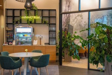 Hotel Glo Espoo Sello Helsinki: Photo 