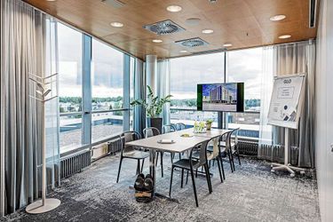 Hotel Glo Espoo Sello Helsinki: Photo 