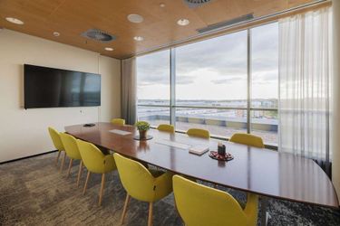 Hotel Glo Espoo Sello Helsinki: Photo 