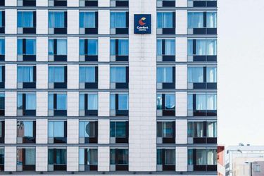 Hotel Glo Espoo Sello Helsinki: Photo 