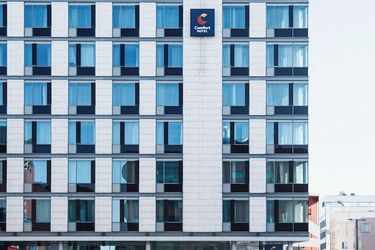 Hotel Glo Espoo Sello Helsinki: Photo 
