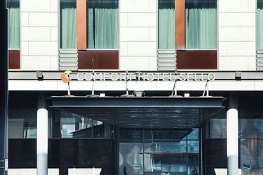 Hotel Glo Espoo Sello Helsinki: Photo 