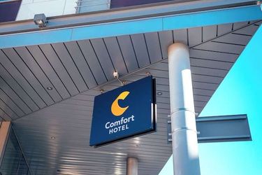 Hotel Glo Espoo Sello Helsinki: Photo 