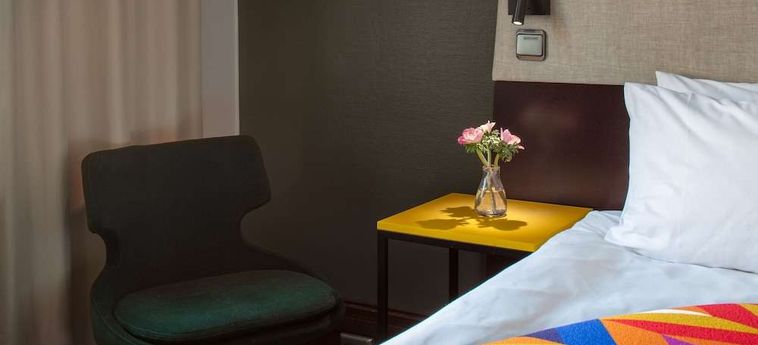 Hotel Klaus K Helsinki: Foto 
