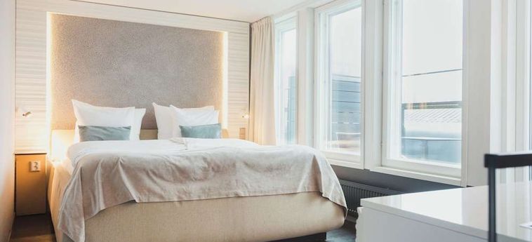 Hotel Klaus K Helsinki: Foto 