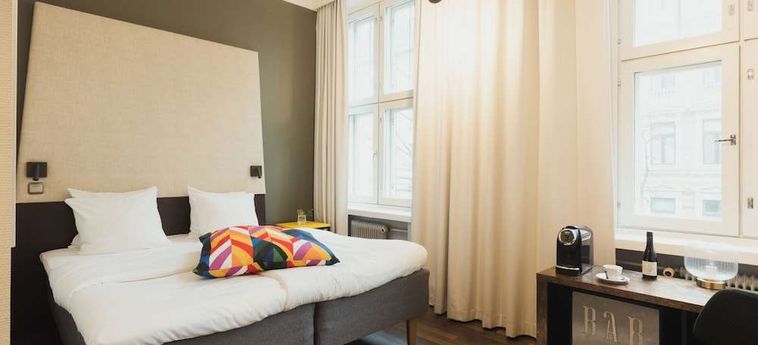 Hotel Klaus K Helsinki: Foto 