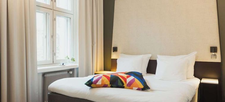 Hotel Klaus K Helsinki: Foto 