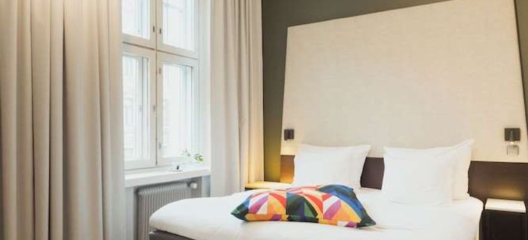 Hotel Klaus K Helsinki: Foto 