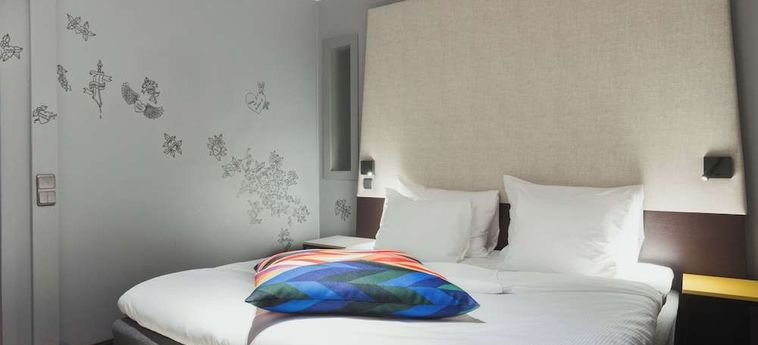 Hotel Klaus K Helsinki: Foto 