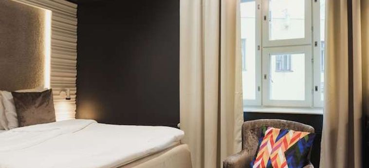 Hotel Klaus K Helsinki: Foto 