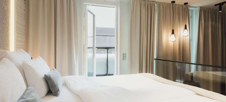 Hotel Klaus K Helsinki: Foto 