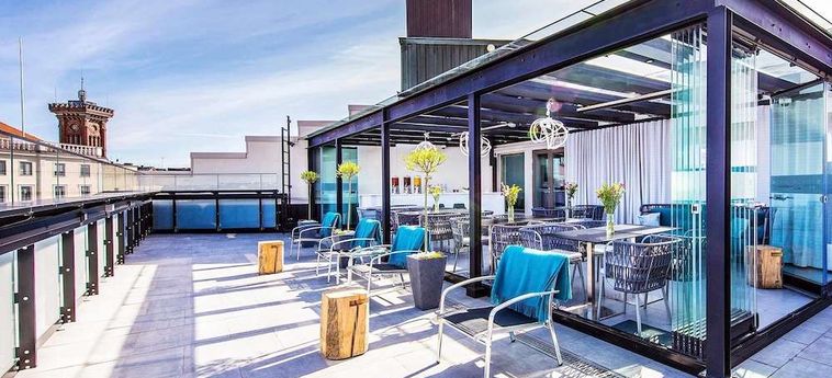 Hotel Klaus K Helsinki: Foto 