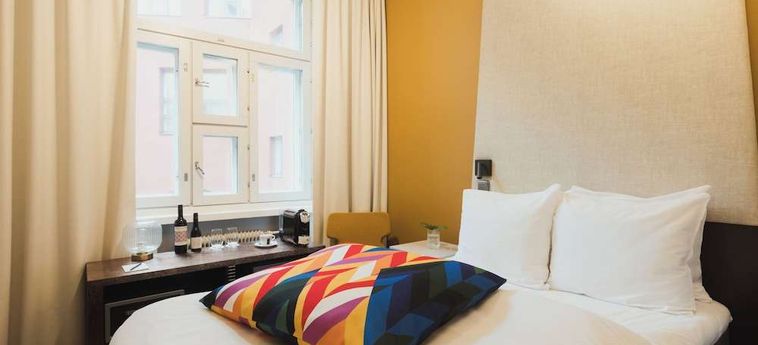 Hotel Klaus K Helsinki : Photo 