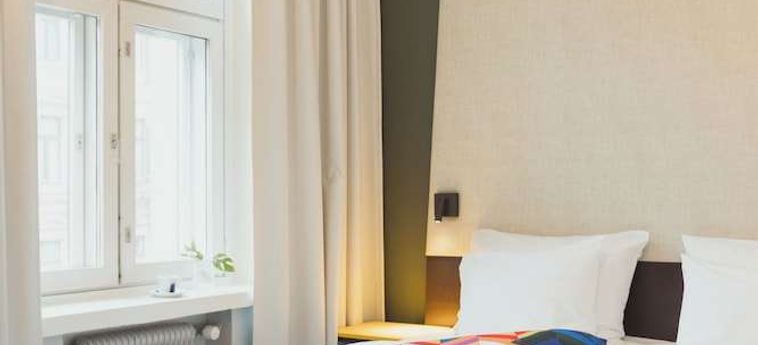 Hotel Klaus K Helsinki : Photo 