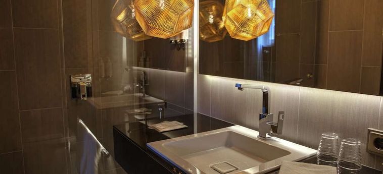 Hotel Klaus K Helsinki : Photo 