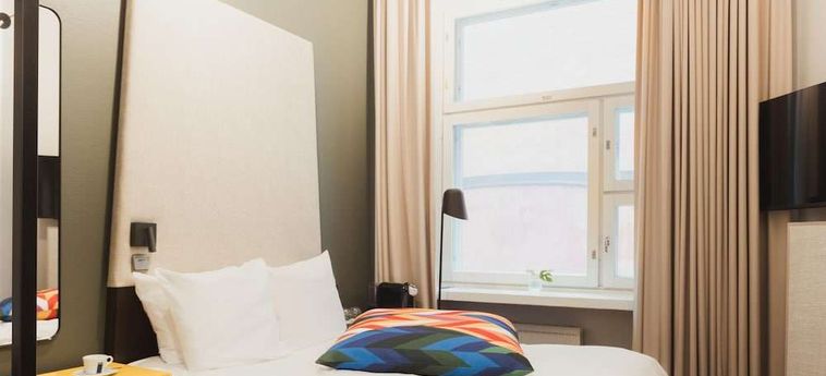 Hotel Klaus K Helsinki: Foto 