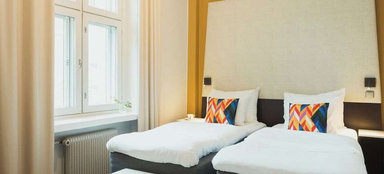 Hotel Klaus K Helsinki: Foto 